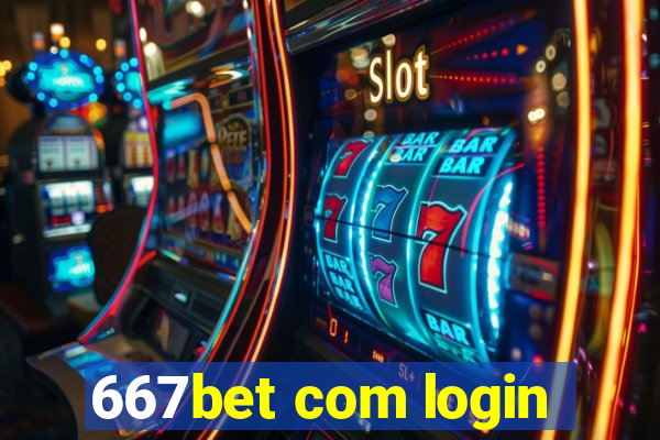 667bet com login